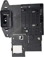 Electronic Door Lock Delay Switch 0685 DL-S2 EBF61315801 Compatible with LG Washing Machine