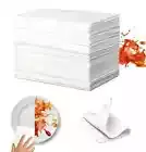 Magic Cleaning Sponge Eraser Sheets, 80 Sheets 8X Thin Melamine Foam Sponge C...