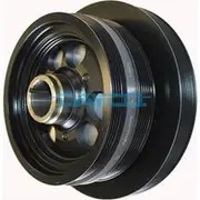 Powerbond Harmonic Balancer/Tvd - PBO1662SS18