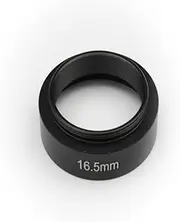 Astronomical Photography M42 to M48 Adapter Ring 16.5mm Extender