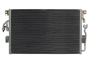 AC Condenser For 04-07 Saturn Vue 3.5L Lifetime Warranty