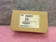 BOX OF 5 C3309X 8 STEEL PIPE HP 1/2" THREADED COUPLING