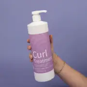 Clever Curl Treatment 450ml