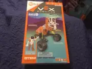 Vex Robotics Mech Loader Explorer Construction Kit