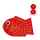 Sanrio造型紅包袋/ 鯛魚