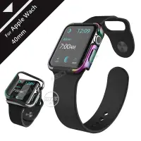 在飛比找Yahoo!奇摩拍賣優惠-威力家 刀鋒Edge Apple Watch Series 