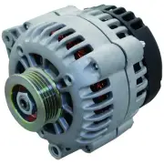 OEG Parts New Alternator Compatible With Chevrolet Cavalier, Pontiac Sunfire ...