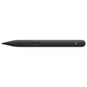 Microsoft Surface Slim Pen 2 (Black) -Pen Only Charger not included for Surface [8WV-00005]