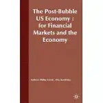 THE POST-BUBBLE US ECONOMY: IMPLICATIONS FOR FINANCIAL MARKETS AND THE ECONOMY