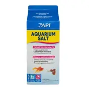 Api Aquarium Salt Freshwater Aquarium Salt 67-Ounce Box (Packaging May