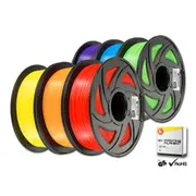 PanTech 3D Printing Filament- High Quality 3D Printer Filament PLA Spool