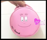 在飛比找Yahoo!奇摩拍賣優惠-☆mini 韓國美妝代購☆3CE x BARBAPAPA 泡