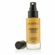Smashbox Studio Skin Liquid Foundation 2.25 Light Medium Cool 30ml