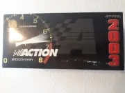 nascar diecast 1 24 dale earnhardt action suburban rare