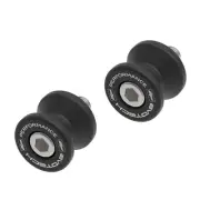 KTM 890 Duke R (2020 Evotech Performance Paddock Stand Bobbins