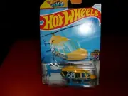 Hot Wheels Propper Chopper