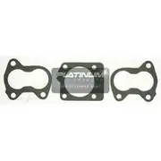 Platinum Plenum Chamber Gasket Set - PC006