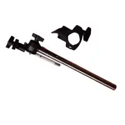 Articulated Cymbal Boom Arm Electronic Drum Kits Support Mount For Roland AlesYn