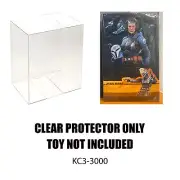 Protector For Hot Toys Star Wars Bo-Katan Kryze