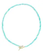 Kendra Scott Sylvia Strand Necklace, 17