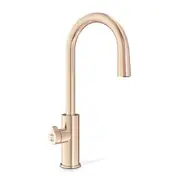 Zip G5 HydroTap Arc Boiling Chilled and Sparkling Tap - Brushed Rose Gold