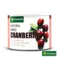 歐納丘 純天然整顆蔓越莓乾(每罐210公克) – O＇natural -波比元氣