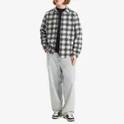 AMIRI Starburst Flannel