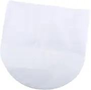 50Pcs Polylined Inner 12'' LP Sleeves