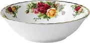 [Royal Albert] Old Country Roses All-Purpose Porcelain Bowl