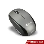 KINYO 至尊2.4G無線滑鼠GKM790