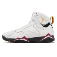 在飛比找蝦皮購物優惠-Air Jordan 7 Retro Cardinal 冠軍