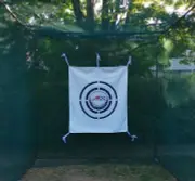 A99 Golf Target Pad of Big Hitting Net Indoor Outdoor Practice Training Aid