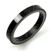 gobike88 KREX black carbon spacer, 5mm, for 1-1/8" headset, CC-AL003, 275