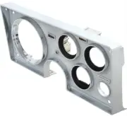 OER Instrument Cluster Bezel For 1964 Plymouth Barracuda and Valiant