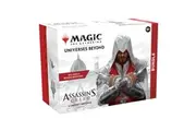 Magic Assassin's Creed Bundle