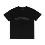 代購88RISING  88CORE PUFF PRINT TEE - BLACK