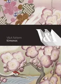 在飛比找博客來優惠-V&A Pattern Kimono