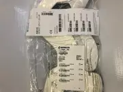 OSSUR Patriot Cervical Adult Collar, PHP-PA WB171208