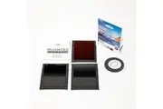 Cokin Nuances Extreme Smart Kit M (P) ND102 GND8 R-GND4 Filter NKPSM