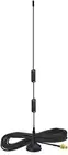 Dual Band SMA Female Antenna BaoFeng HYT Ham Radio Walkie Talkie Aerial