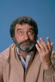 Highway To Heaven Victor French as Mark Gordon Television Old Photo 23