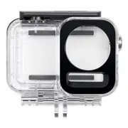 DJI Osmo Action 3 Waterproof Case - Clear