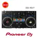 【全新現貨】 PIONEER 先鋒 DDJ-REV7 Serato DJ Pro 2通道 DJ 控制器 公司貨