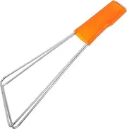 Moxibustion Roll Stand Moxa Stick Burner Holder Heat-resistant Handle Compact Lightweight