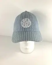 O’Neill Surf Co. Suva Trucker Hat Blue Adjustable Hat Cap