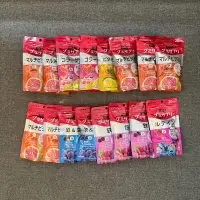 在飛比找蝦皮購物優惠-【現貨】日本 UHA 味覺糖 營養補充軟糖 葉黃素(莓果) 