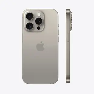 Apple iPhone 15 pro 128GB 鈦金屬 原色 / 藍色 / 白色 / 黑 組合 新機 依訂單順序出貨