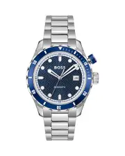 Boss Hugo Boss Bossmatic Watch, 42mm