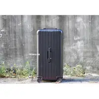 在飛比找蝦皮購物優惠-全新代購 RIMOWA Trunk Plus 四輪大型運動行