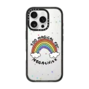 iPhone 16 Pro Impact Case Magical by DoodleGems